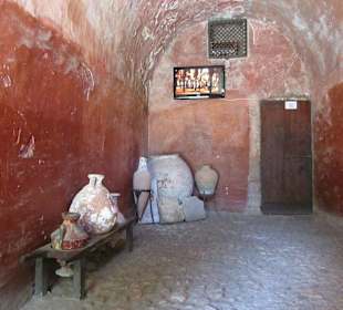 Banys Arabs - Arabische Bäder