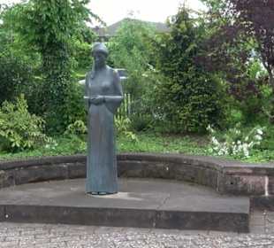 Evangelische Kirche Engeltal Hallwangen