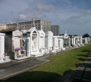 Mausoleum