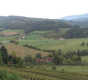 Hochburg