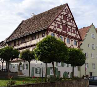 Altstadt Nördlingen