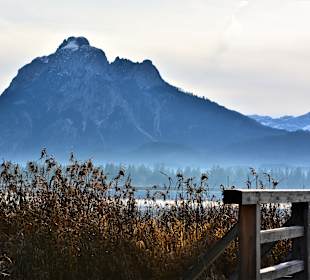 Wandern Eisenberg