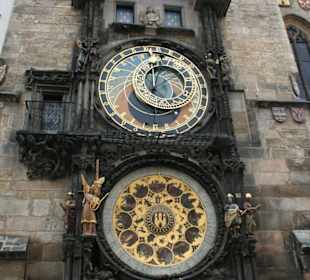 Blickfang am Altstädter Rathaus