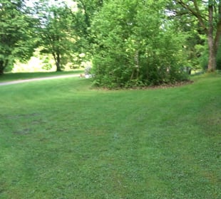 Waldfriedhof Leutkirch