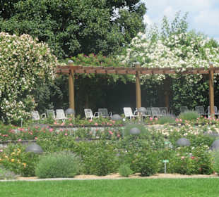 Botanischer Garten Augsburg
