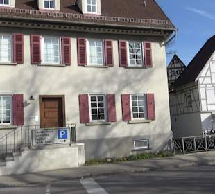 Bolegsches Haus