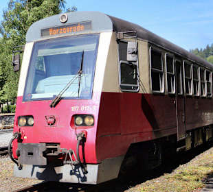 Dieselwagen