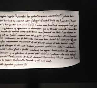 Hohenstaufen Geschichtsraum