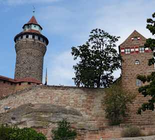 Kaiserburg