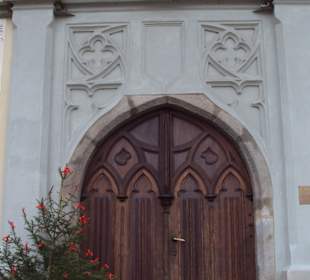 Husitské muzeum v Táboře