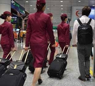 Flughafen Kuala Lumpur