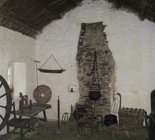 Glencolmcille Folk Village