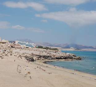 20 min entfernt...der 3.Strand