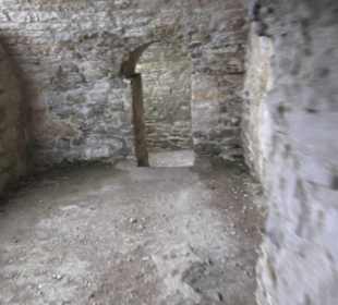 Burgruine Hohenneuffen