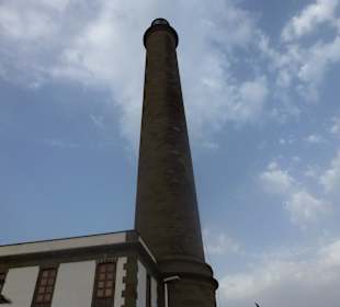 Faro von Maspalomas