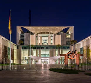 Bundestag / Reichstag