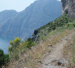 Besser man ist schwindelfrei