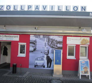 Museum im Zollpavillon