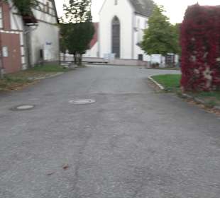 Geistliches Zentrum Kloster Heiligkreuztal Altheim