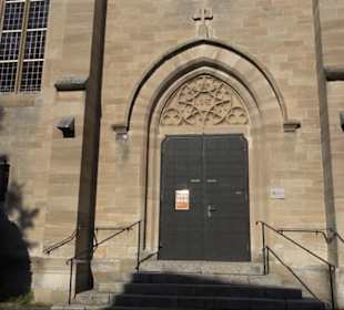 Katholische Kirche St. Ägidius