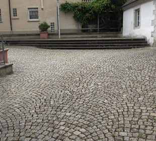 Historischer Stadtrundgang