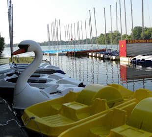 Yachtschule am Maschsee Hannover