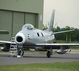 Duxford Imperial War Museum