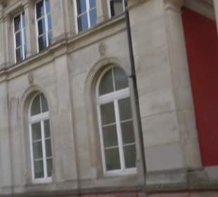 Friedrichsbad/Römische Badruinen