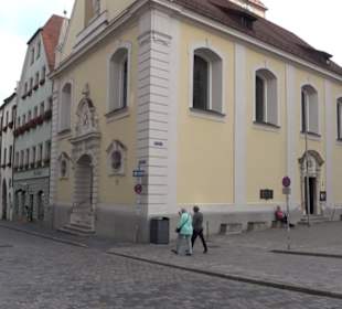 Stiftskirche St. Johann
