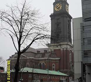 Hamburger Michel