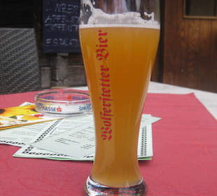 Alpengasthof Schönanger Alm