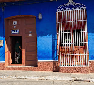 Casa Trinidad