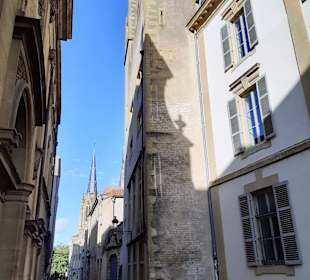 Museum 49 Nord 6 Est 