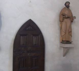Petrikirche