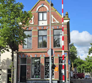 Spaziergang an der Hoge und Lage der A