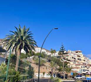 Stadtrundgang Playa de las Americas