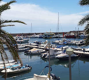 Hafen