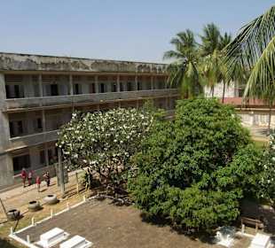 Ehemalige Schule