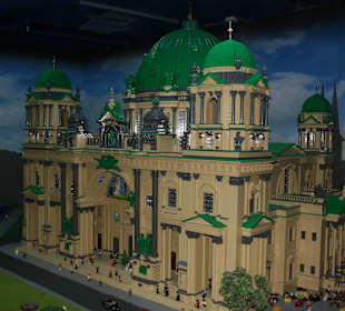 Legoland Discovery Centre