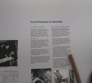 Heimatmuseum im Herrenhaus