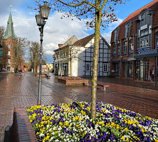 Stadtrundgang Bad Bevensen