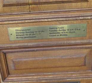 Museum Rietberg