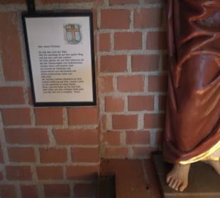 Geistliches Zentrum Kloster Heiligkreuztal Altheim