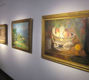 Museum Hans Purrmann