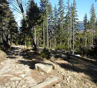 Karkonoski Park Narodowy