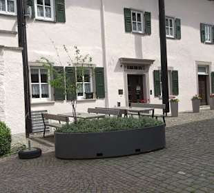 Zollernschloss Balingen