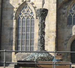 Bugenhagenbrunnen