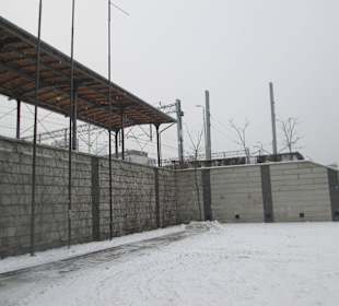 Dworzec główny we Wrocławiu