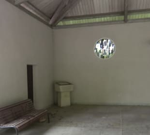 Stadtfriedhof Bad Waldsee