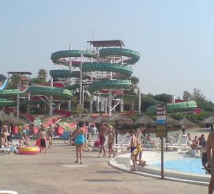 Aqualand